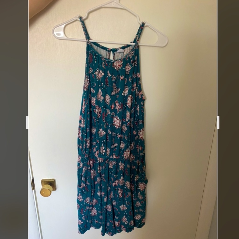 Old Navy Romper